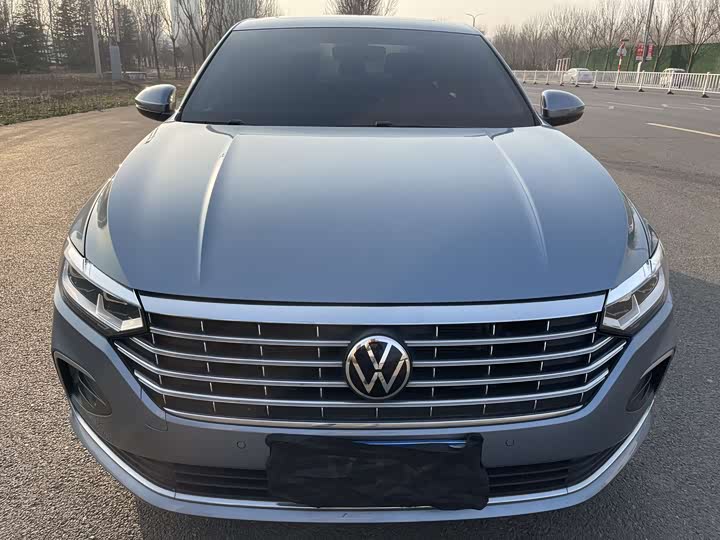 Фото 2 - Volkswagen Lavida