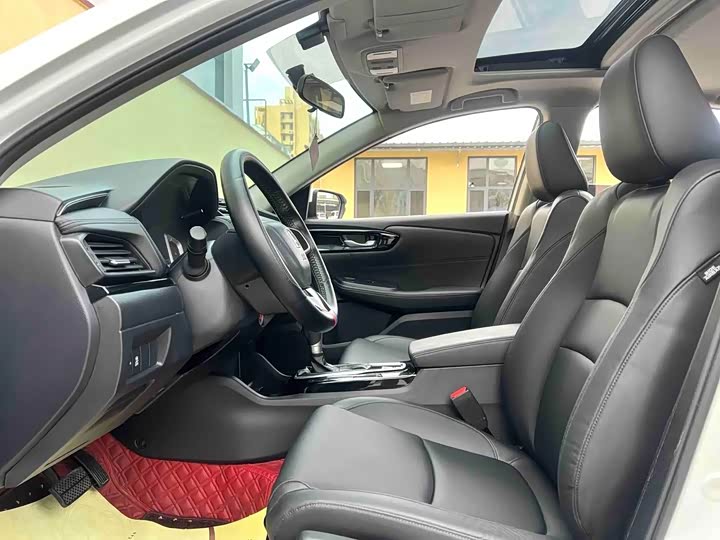 Фото 4 - Honda Crider