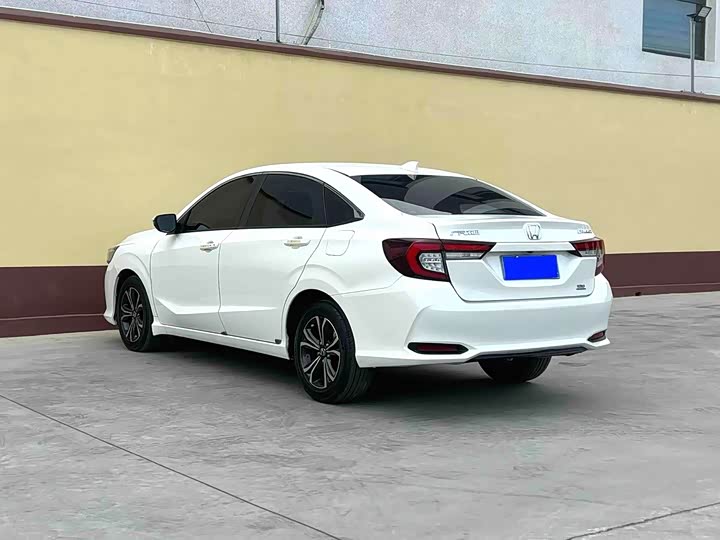 Фото 9 - Honda Crider