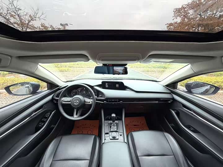 Фото 4 - Mazda 3 (Axela)