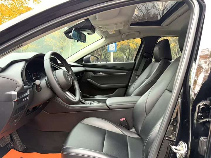 Фото 6 - Mazda 3 (Axela)