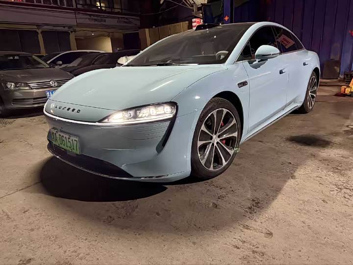 Фото 1 - Luxeed S7