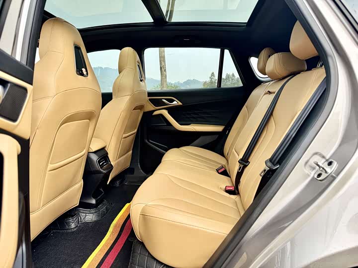 Фото 4 - Roewe RX5