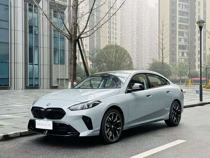 Фото 1 - BMW 2 Series