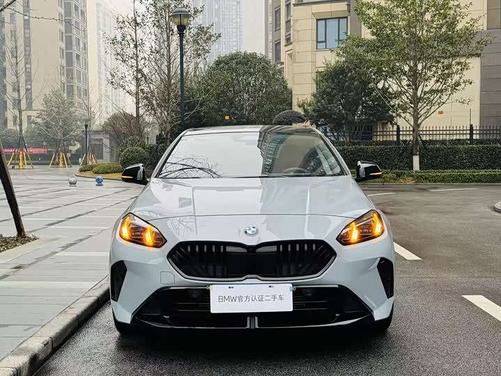 Фото 2 - BMW 2 Series