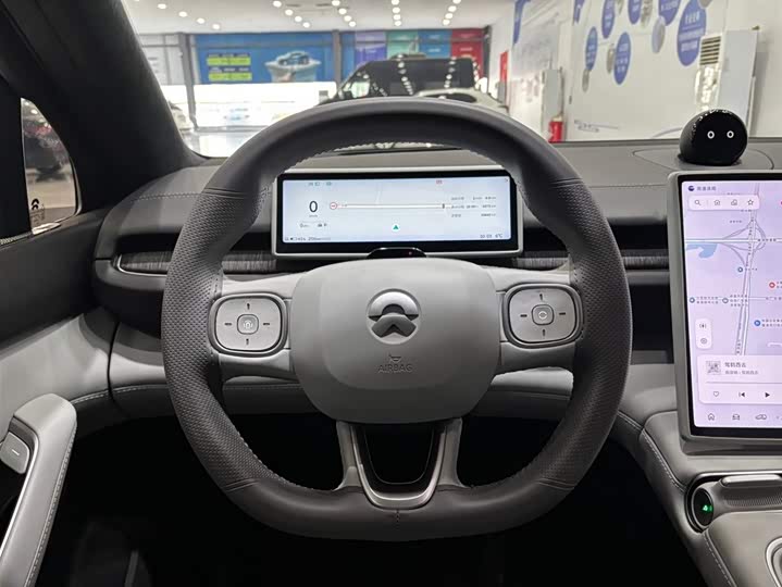 Фото 8 - Nio ES6