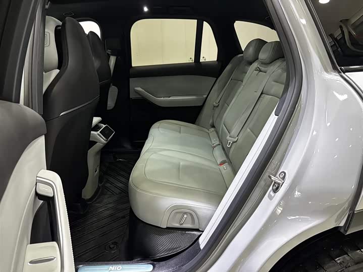 Фото 9 - Nio ES6