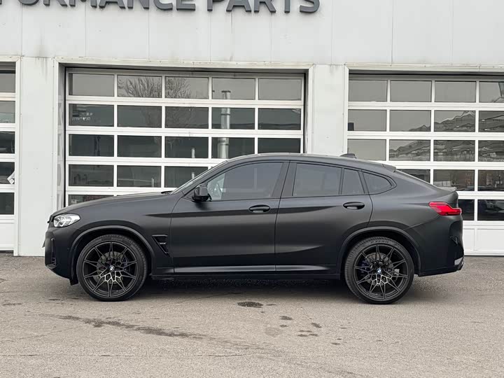 Фото 7 - BMW X4