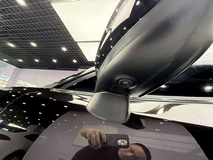 Фото 5 - Mazda CX-4