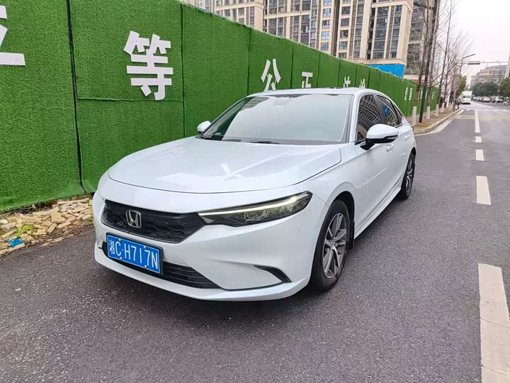 Фото 1 - Honda Integra