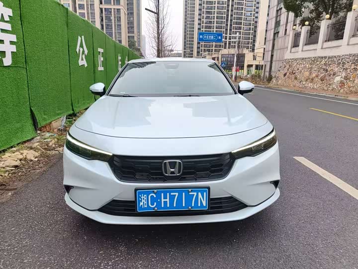 Фото 2 - Honda Integra