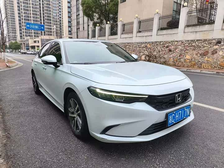 Фото 3 - Honda Integra