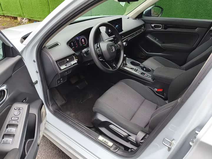 Фото 4 - Honda Integra