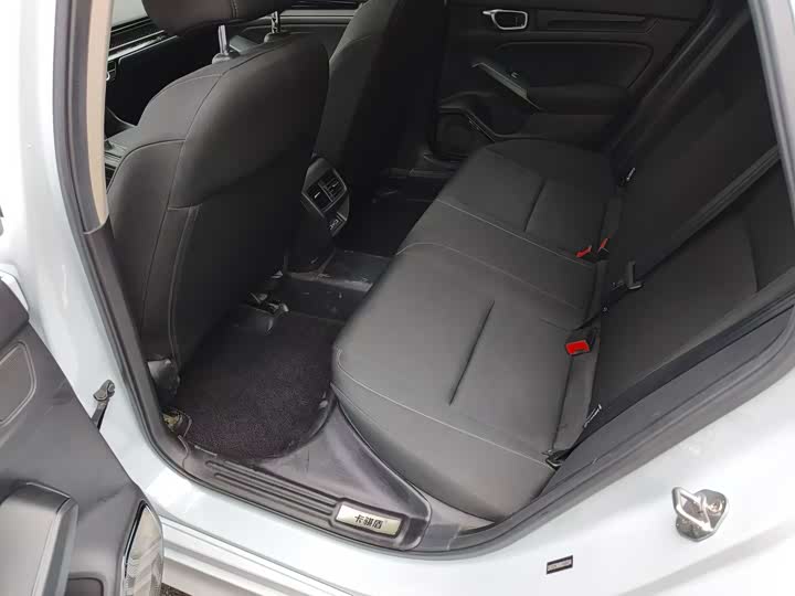 Фото 6 - Honda Integra