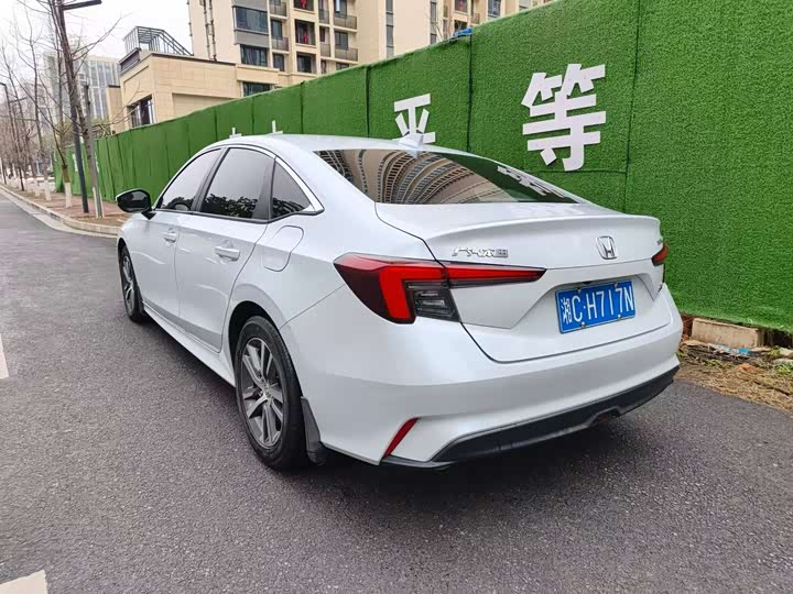 Фото 9 - Honda Integra