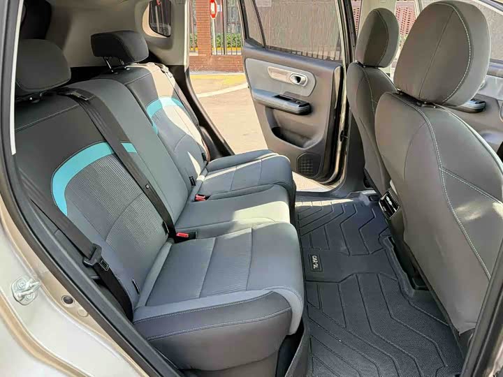 Фото 9 - GAC Aion Y