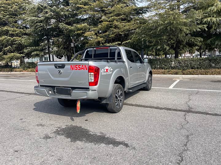 Фото 3 - Dongfeng Rich 7