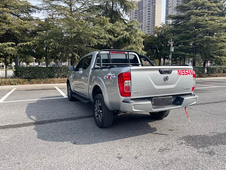 Фото 4 - Dongfeng Rich 7