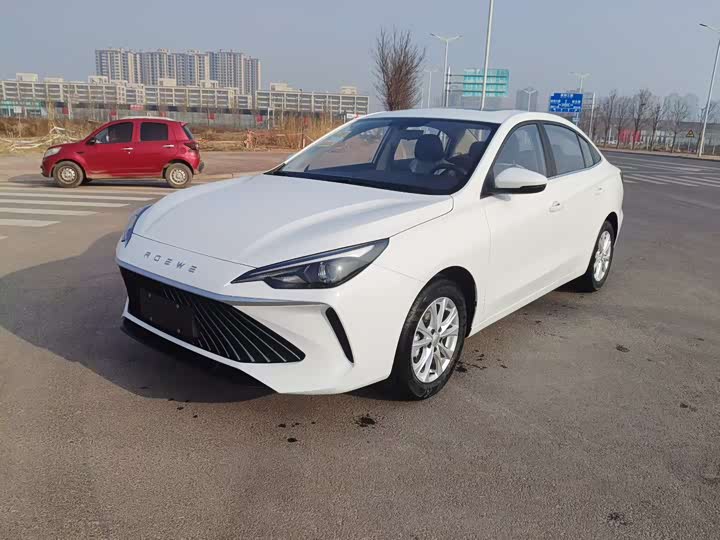 Фото 1 - Roewe i5