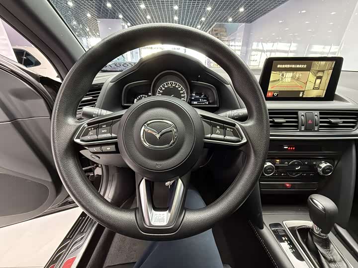 Фото 9 - Mazda CX-4