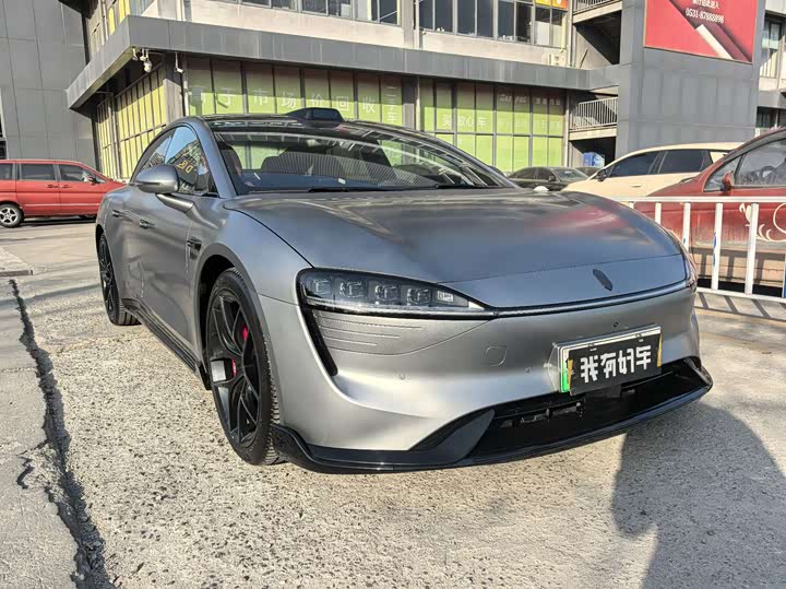 Фото 2 - Luxeed S7