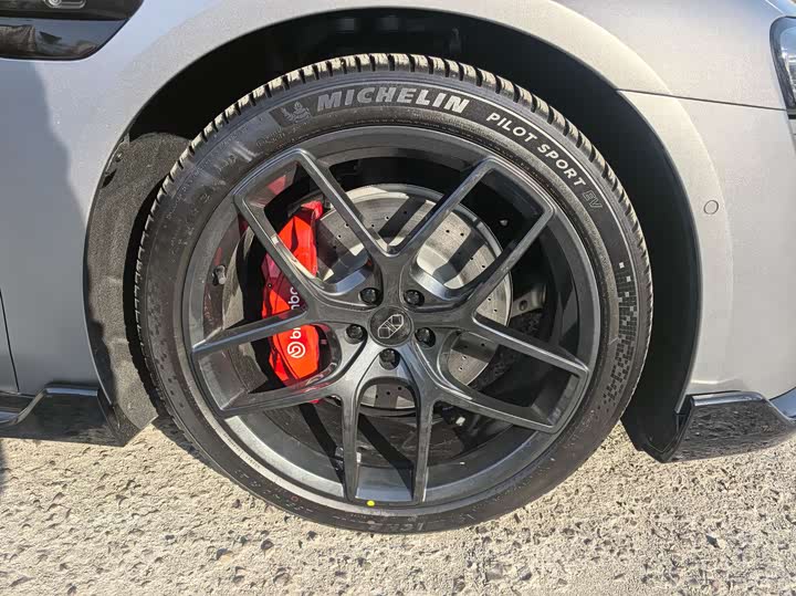 Фото 5 - Luxeed S7