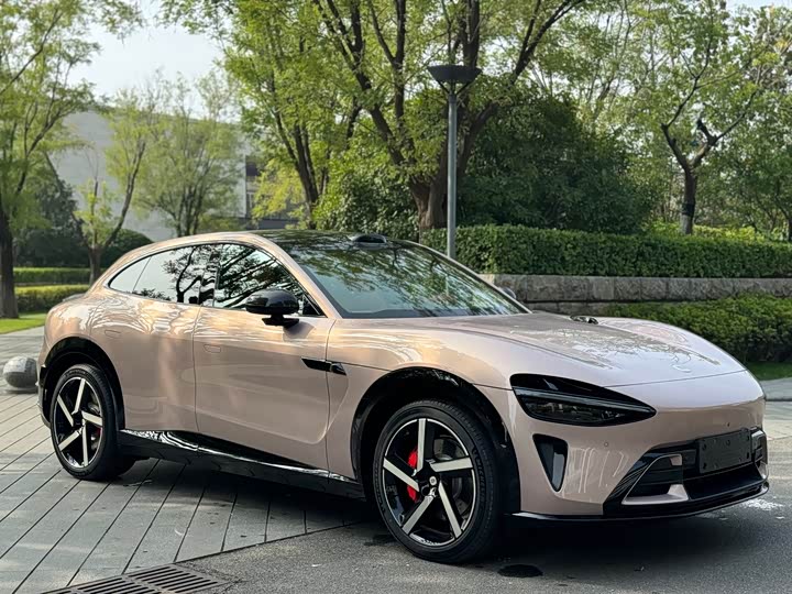 Фото 3 - Xiaomi YU7