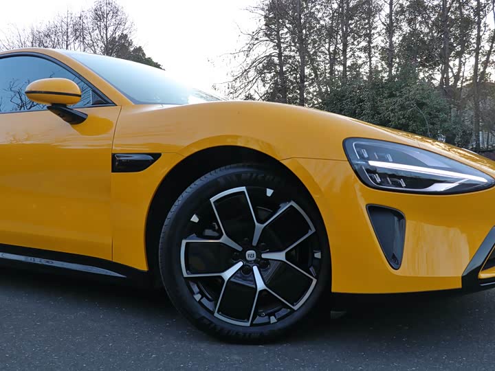 Фото 5 - Xiaomi SU7