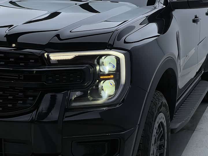 Фото 3 - Ford Ranger