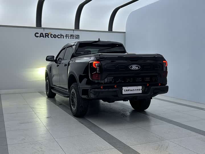 Фото 4 - Ford Ranger