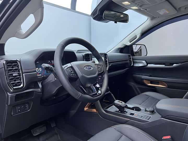 Фото 5 - Ford Ranger