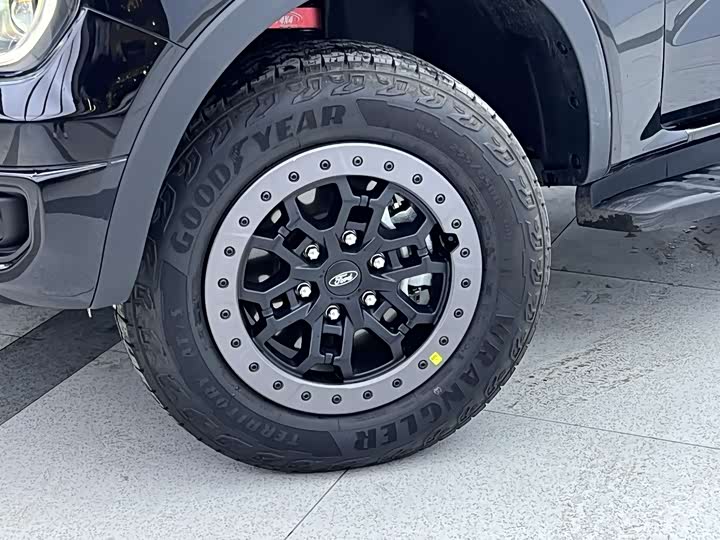 Фото 7 - Ford Ranger