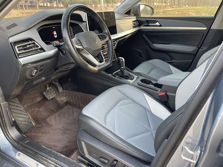 Фото 6 - Volkswagen Lavida