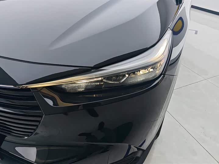 Фото 5 - Honda Vezel