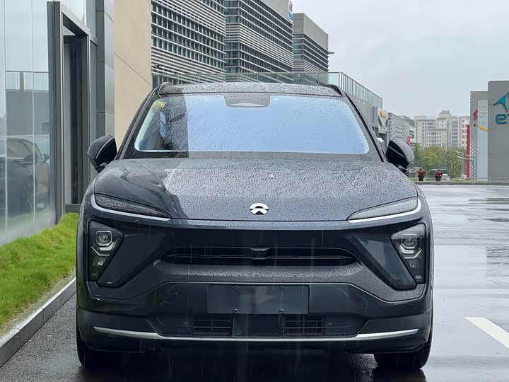 Фото 4 - Nio ES6