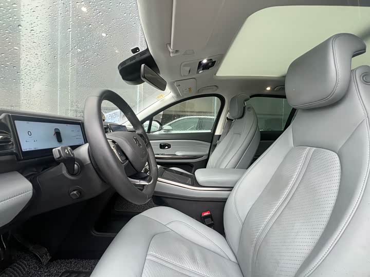 Фото 7 - Nio ES6