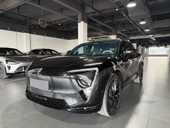 Фото 1 - Avatr 11