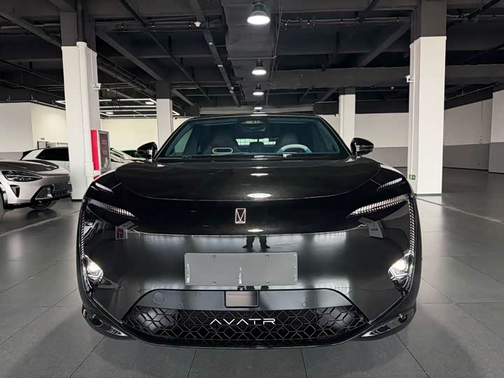 Фото 4 - Avatr 11