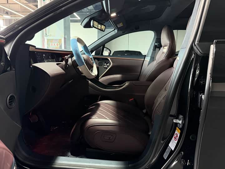 Фото 6 - Avatr 11