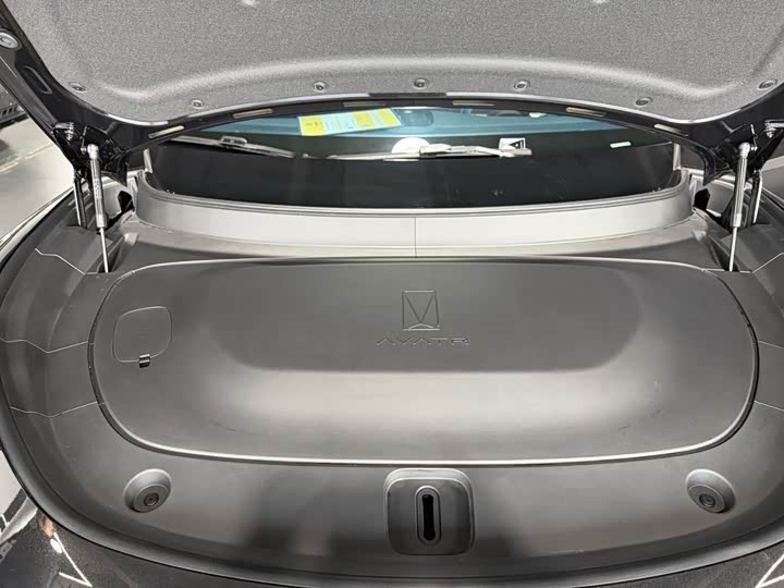 Фото 7 - Avatr 11