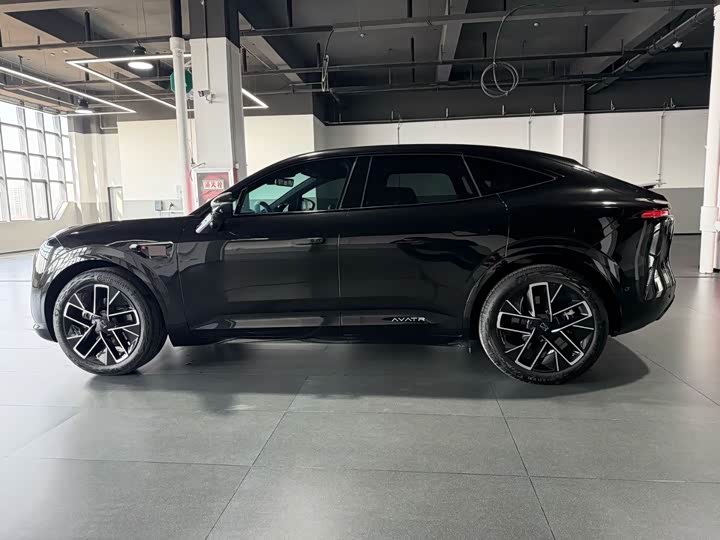 Фото 9 - Avatr 11