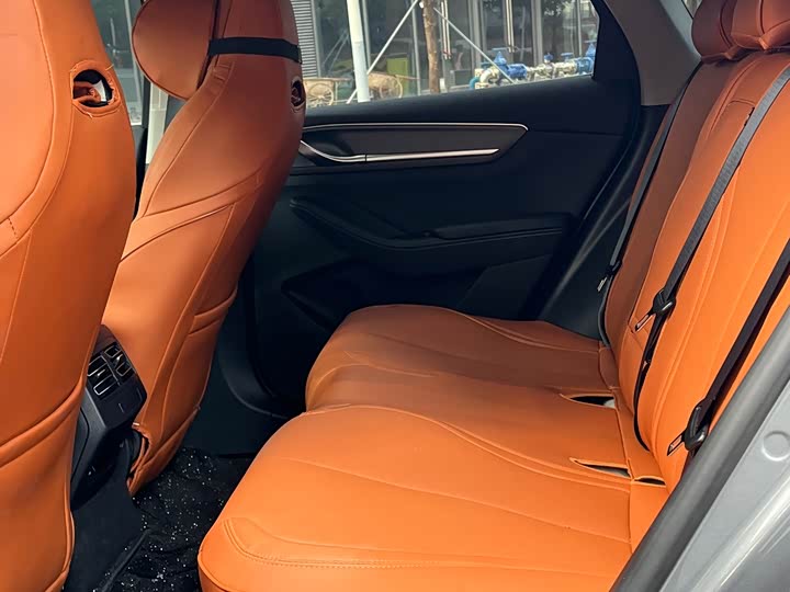 Фото 9 - BYD Destroyer 05