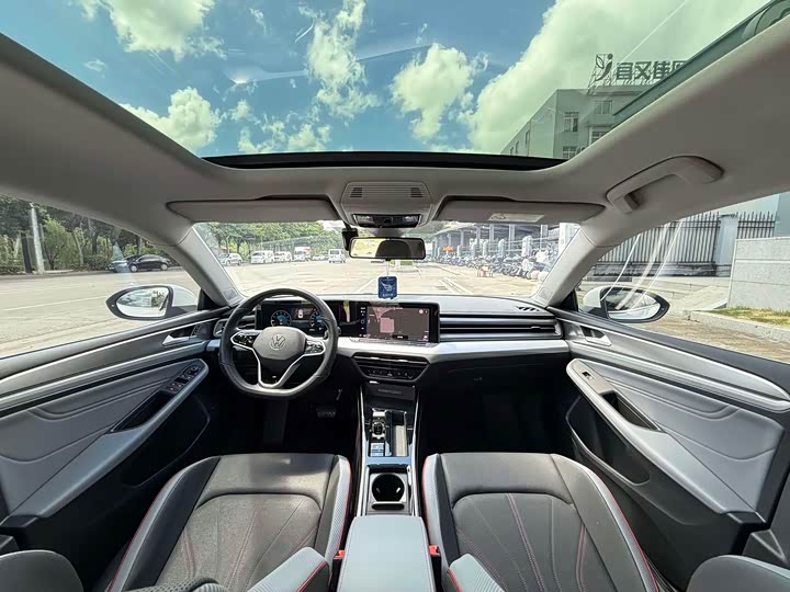 Фото 7 - Volkswagen Lamando L