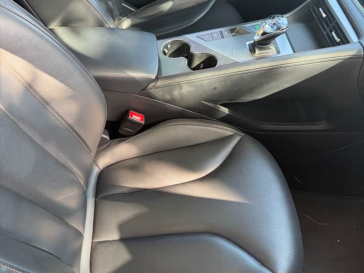 Фото 4 - Roewe RX5