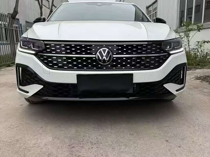 Фото 2 - Volkswagen Lavida