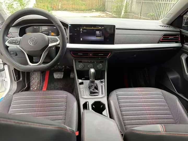 Фото 4 - Volkswagen Lavida