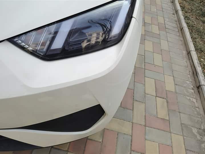 Фото 5 - BYD Seagull