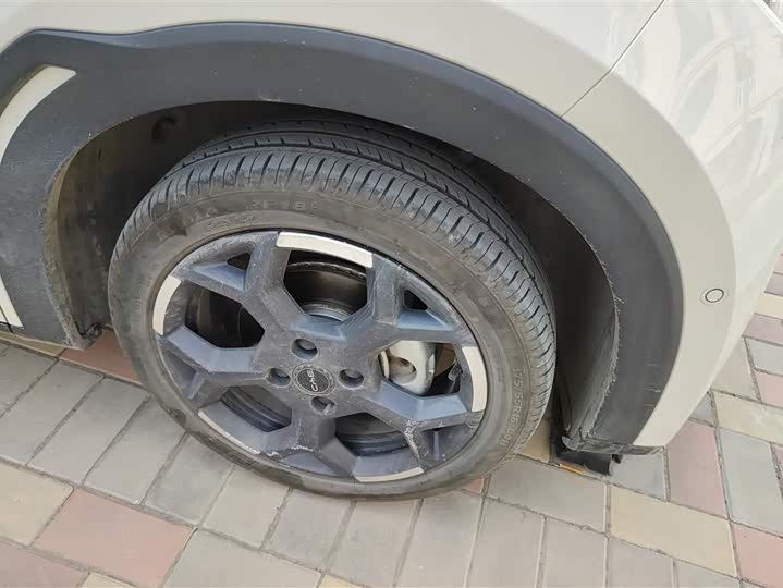 Фото 6 - BYD Seagull