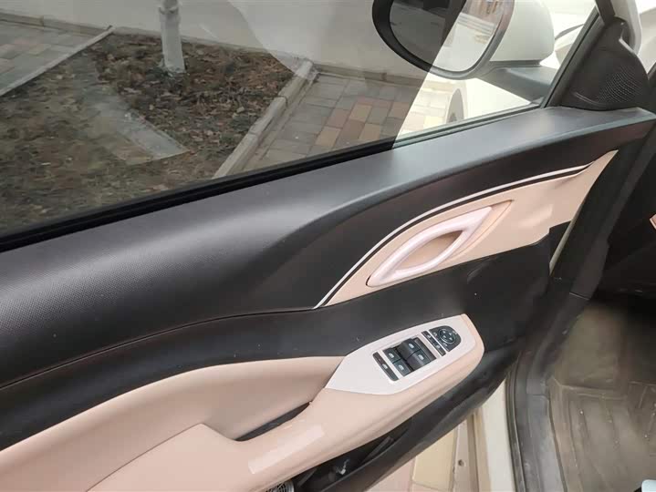 Фото 7 - BYD Seagull