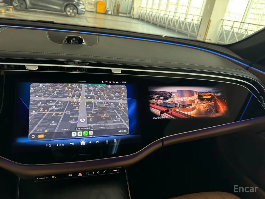 Фото 14 - Mercedes-Benz E-Class